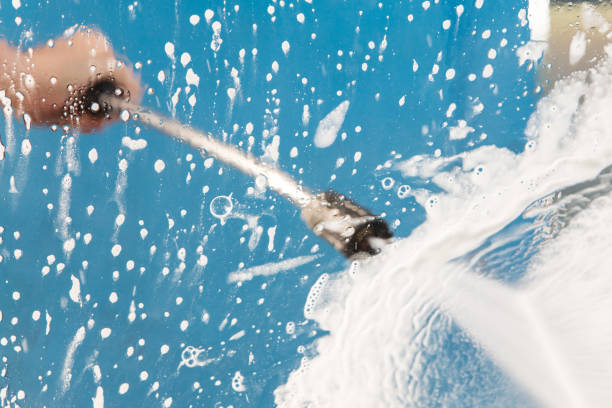 Waimanalo Beach, HI Pressure Washing Company
